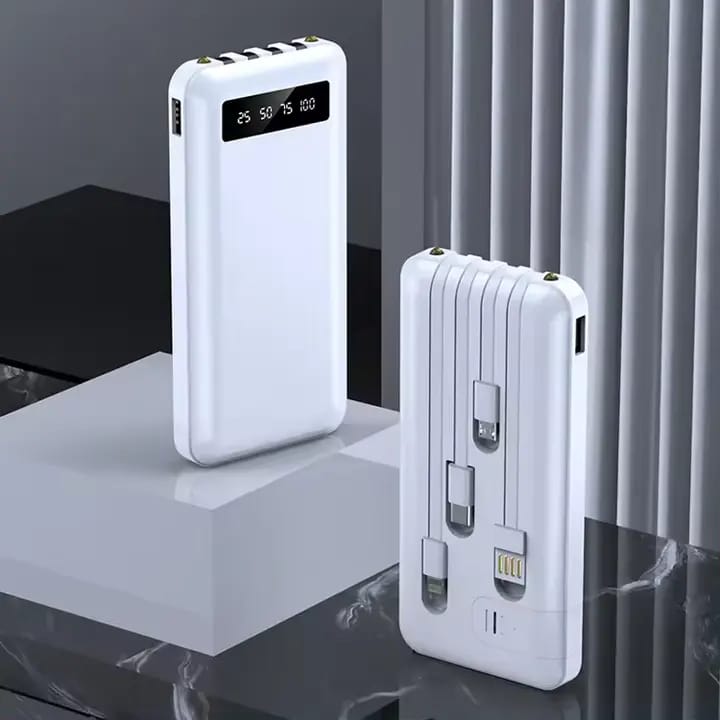 Power Banks