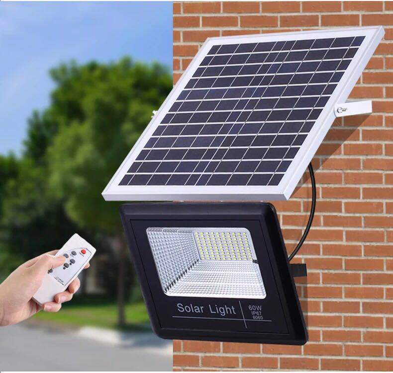 Solar Lights